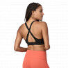 Patagonia Shadowlite Mid Impact Adjustable Bra - Sujetador deportivo - Mujer | Hardloop