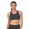 Patagonia Shadowlite Mid Impact Adjustable Bra - Sport Bh - Dames | Hardloop
