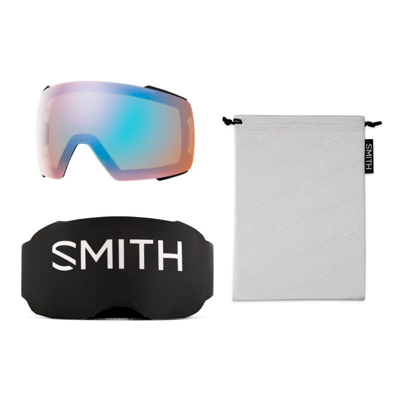 Smith AS IO Mag - Skibrille | Hardloop