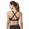 Patagonia Shadowlite Mid Impact Adjustable Bra - Sujetador deportivo - Mujer | Hardloop