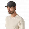 Patagonia Terrebonne Hat - Lippalakki | Hardloop