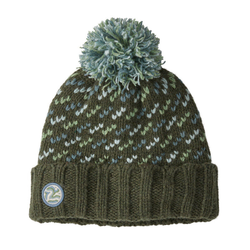 Patagonia Snowbelle Beanie - Czapka | Hardloop