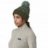 Patagonia Snowbelle Beanie - Czapka | Hardloop
