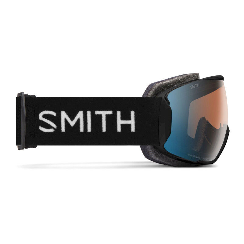 Smith Moment ChromaPop Pro Photochromic Cat 1-3 - Skidglasögon | Hardloop