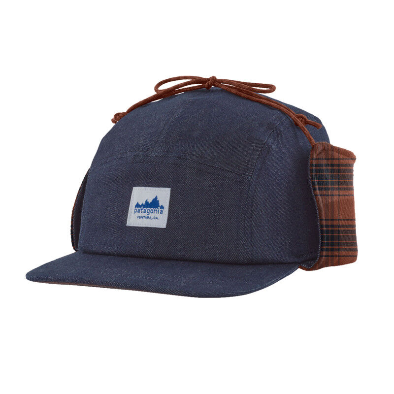 Patagonia Range Earflap Cap - Cap | Hardloop
