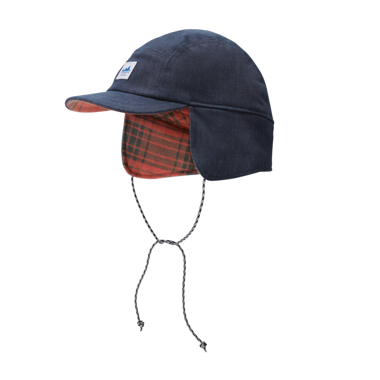 Patagonia Range Earflap Cap - Cap | Hardloop