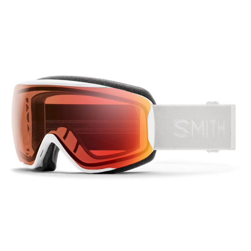 Smith Moment ChromaPop Pro Photochromic Cat 1-3 - Masque ski | Hardloop