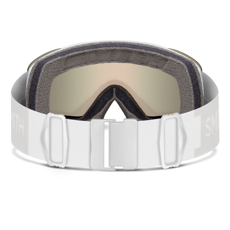 Smith Moment ChromaPop Pro Photochromic Cat 1-3 - Masque ski | Hardloop