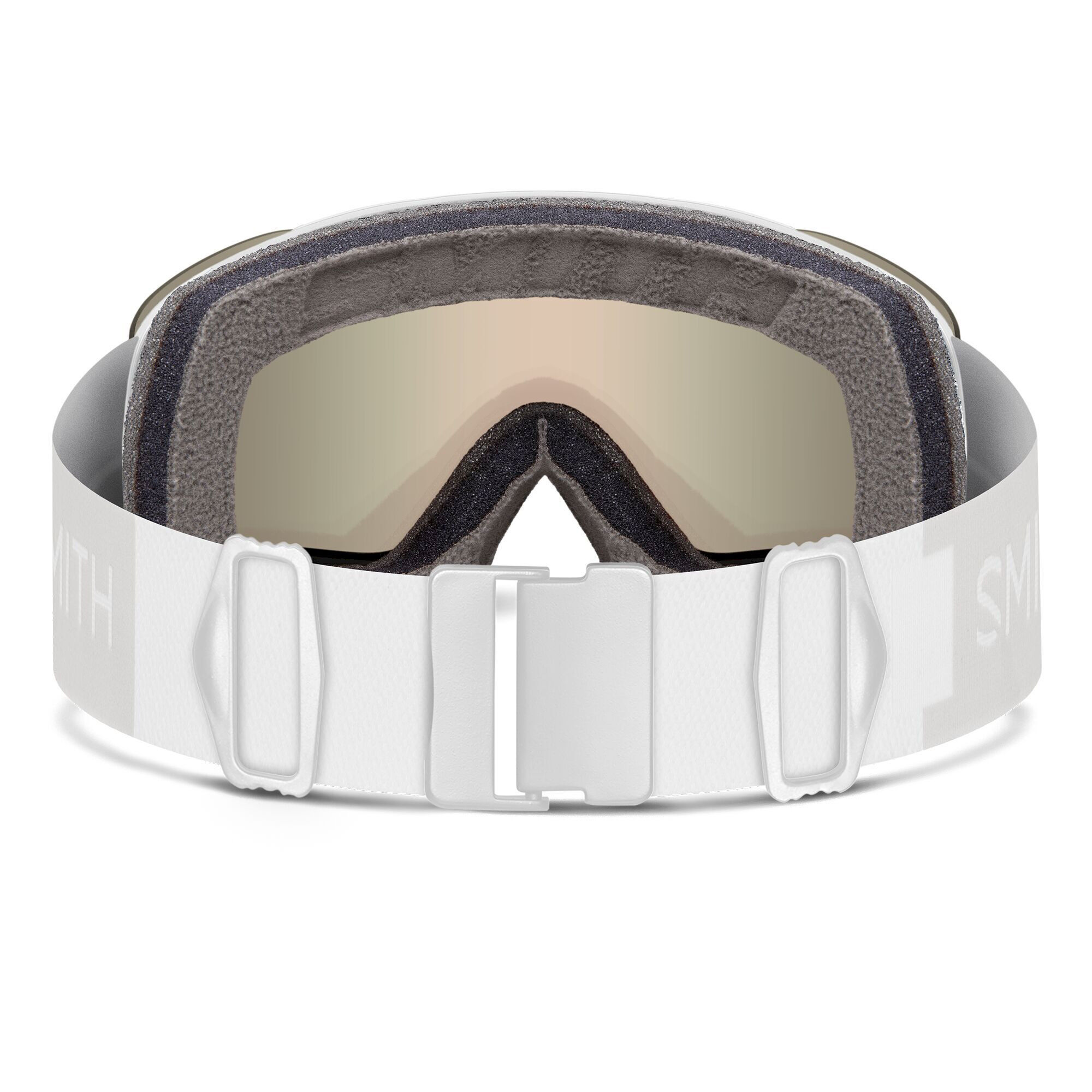 Smith Moment ChromaPop Pro Photochromic Cat 1-3 - Ski goggles | Hardloop