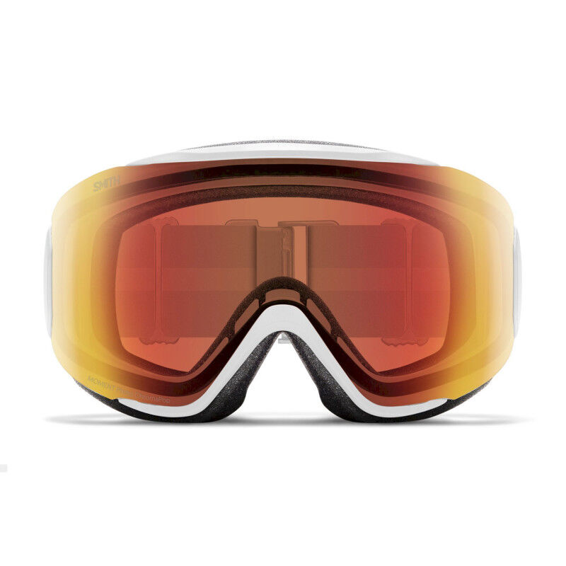 Smith Moment ChromaPop Pro Photochromic Cat 1-3 - Gafas de esquí | Hardloop