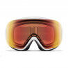 Smith Moment ChromaPop Pro Photochromic Cat 1-3 - Masque ski | Hardloop