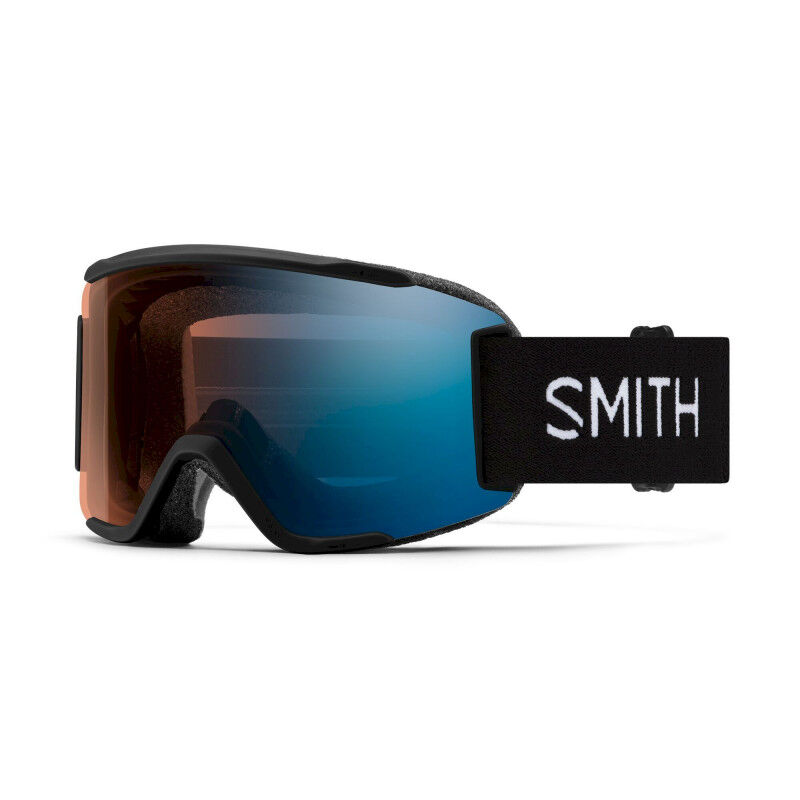 Squad S - Skibriller