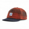 Cascade: Burnished Red