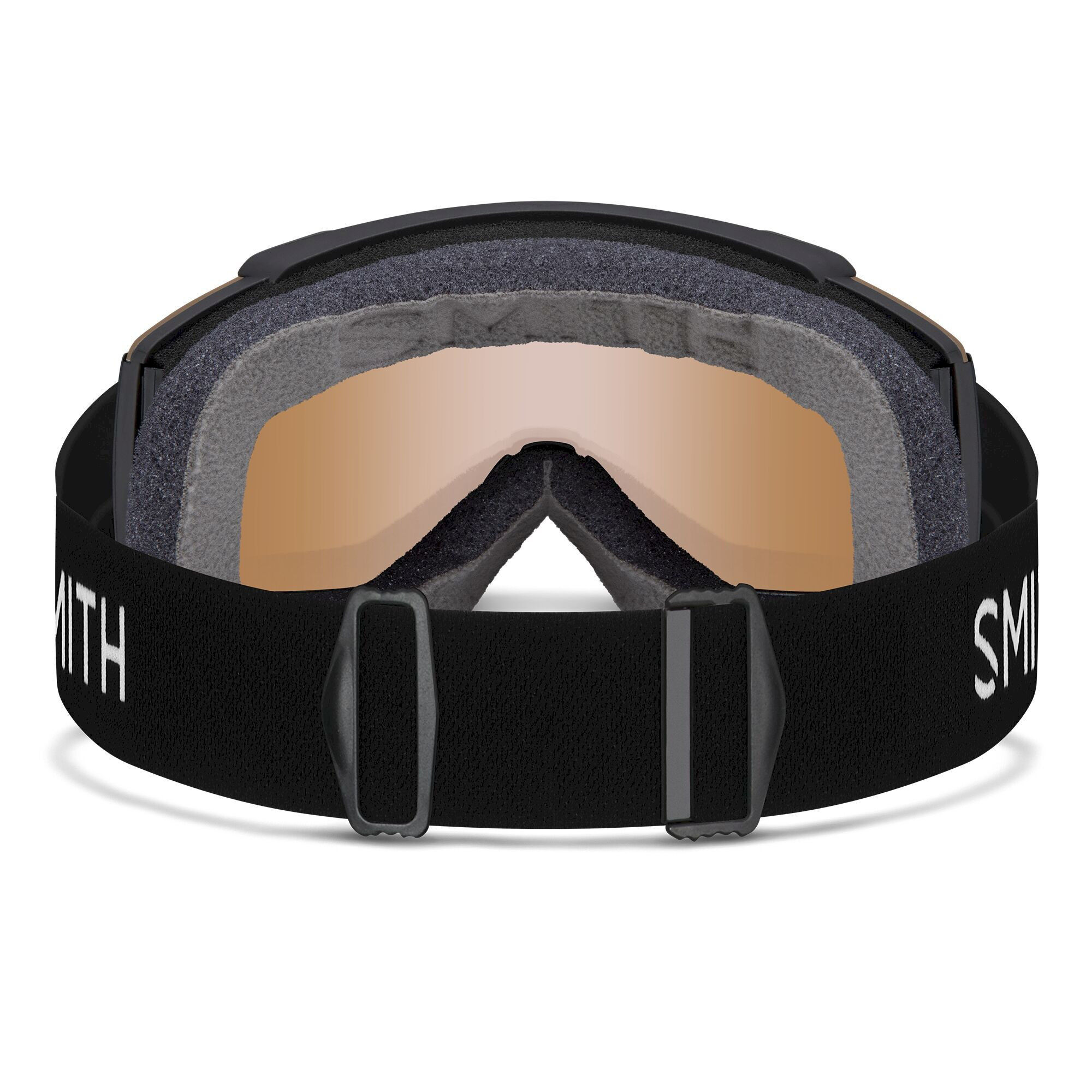 Smith Squad S - Maschera da sci | Hardloop