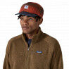 Patagonia Range Cap - Cap | Hardloop