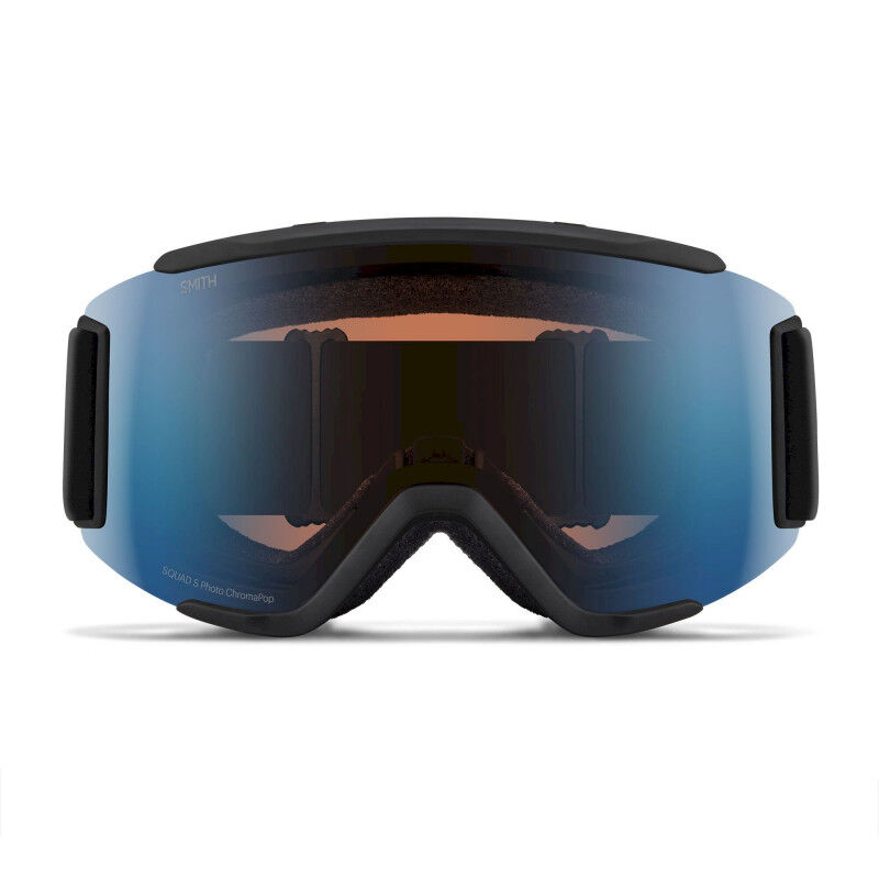Smith Squad S - Gafas de esquí | Hardloop