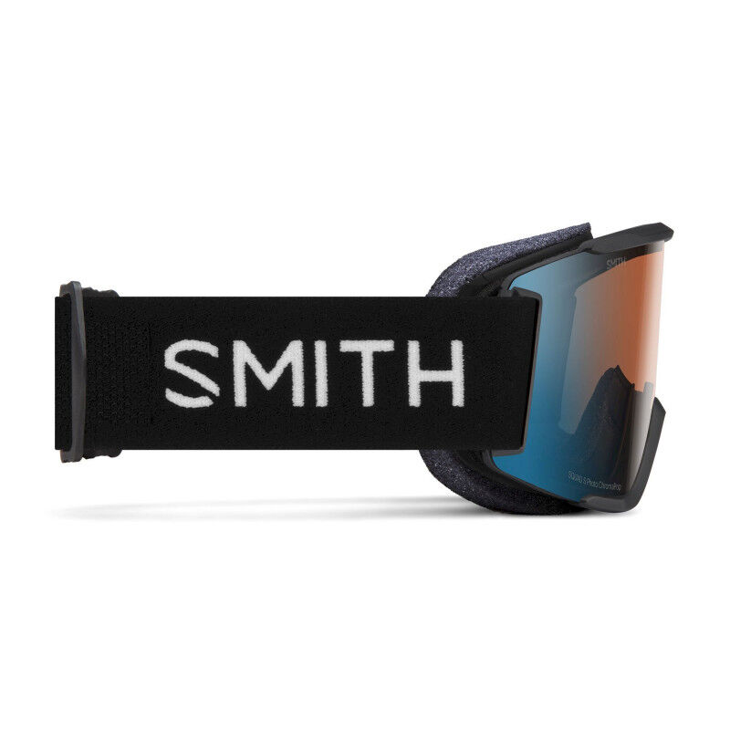 Smith Squad S - Maschera da sci | Hardloop