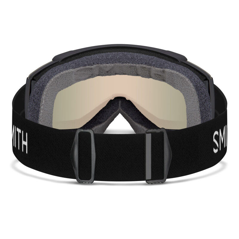 Smith Squad S - Ski goggles | Hardloop