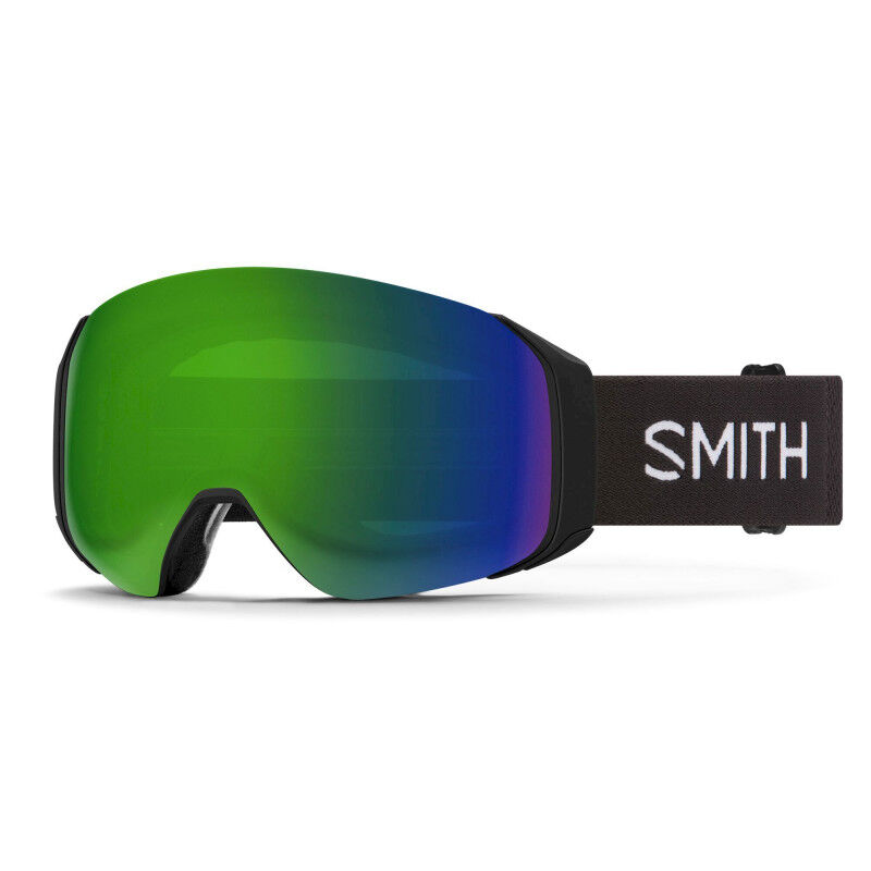 Smith 4D Mag S ChromaPop Cat 3 - Gogle narciarskie | Hardloop
