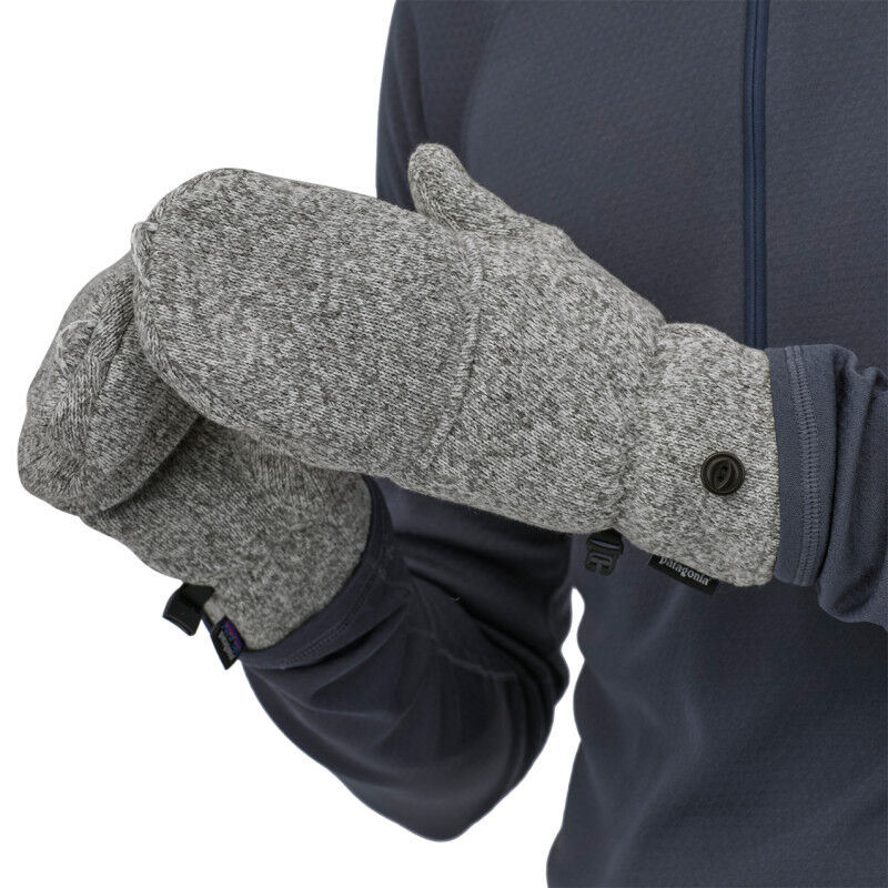Patagonia Better Sweater Gloves - Handschuhe