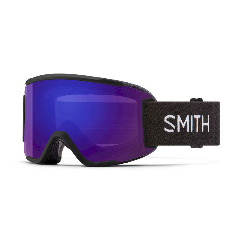 Squad S ChromaPop Cat 2 - Ski goggles