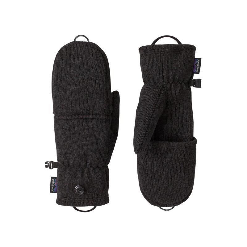 Better Sweater Gloves - Handsker