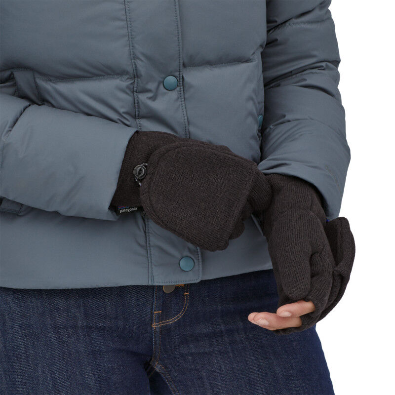 Patagonia Better Sweater Gloves - Gloves