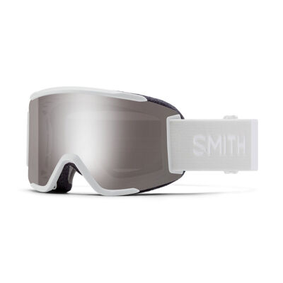 Squad S ChromaPop Cat 3 - Ski goggles