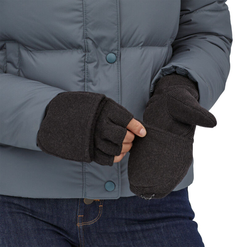 Patagonia Better Sweater Gloves - Handschuhe