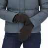 Patagonia Better Sweater Gloves - Rukavice | Hardloop