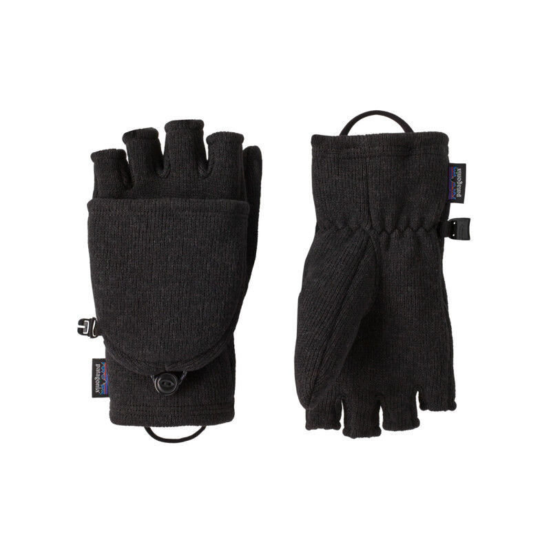 Patagonia Better Sweater Gloves - Luva | Hardloop