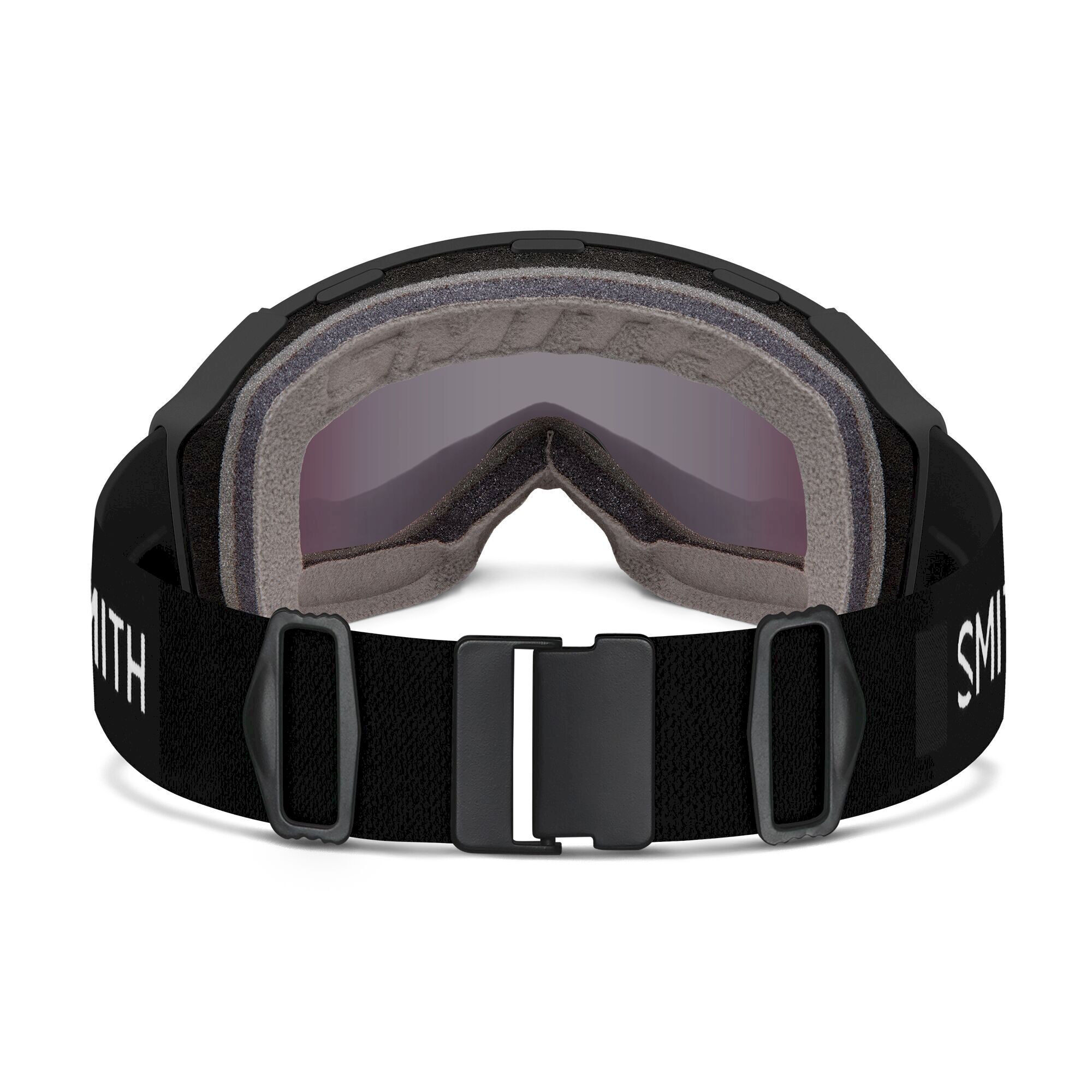 Smith 4D Mag S ChromaPop Cat 3 - Gogle narciarskie | Hardloop