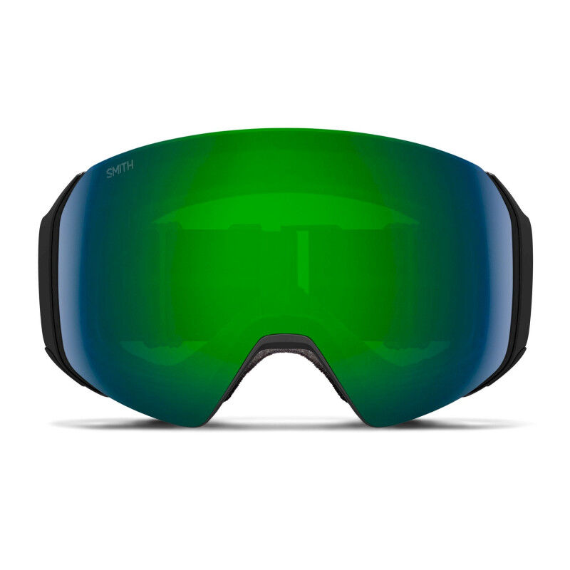 Smith 4D Mag S ChromaPop Cat 3 - Skibril | Hardloop