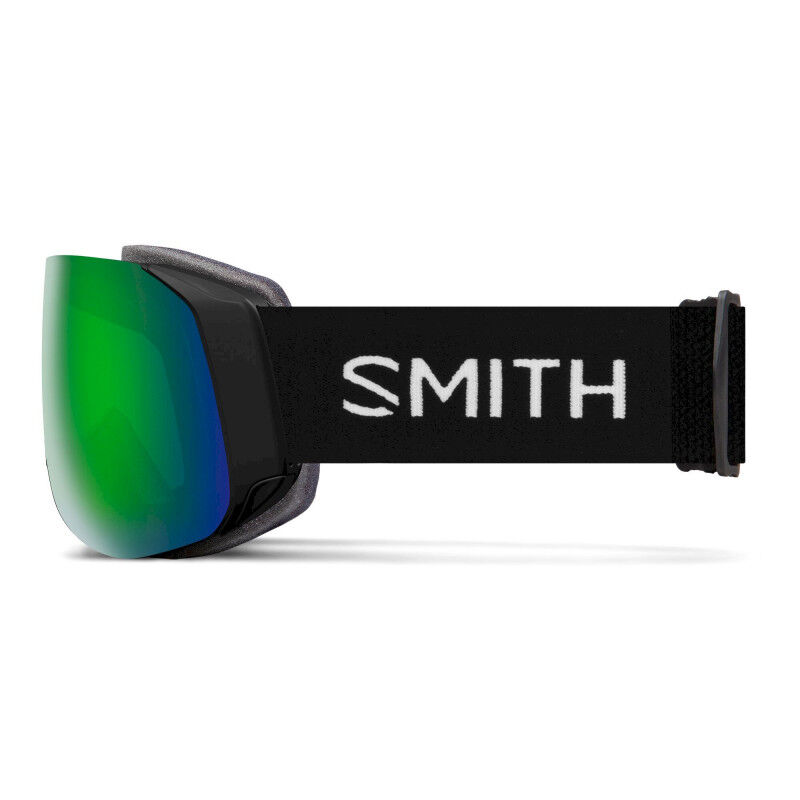 Smith 4D Mag S ChromaPop Cat 3 - Skibrille | Hardloop