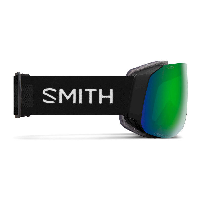 Smith 4D Mag S ChromaPop Cat 3 - Skidglasögon | Hardloop