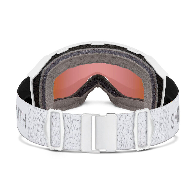 Smith 4D Mag S ChromaPop Cat 2 - Masque ski | Hardloop