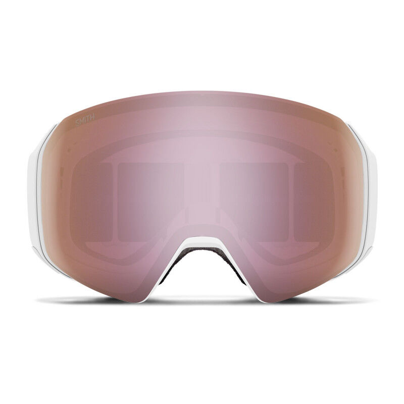 Smith 4D Mag S ChromaPop Cat 2 - Skibrille | Hardloop