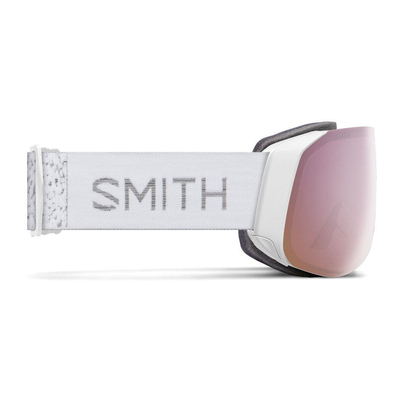 Smith 4D Mag S ChromaPop Cat 2 - Laskettelulasit | Hardloop