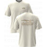 Patagonia 73 Skyline Regenerative Organic Pilot Cotton - T-shirt homme | Hardloop
