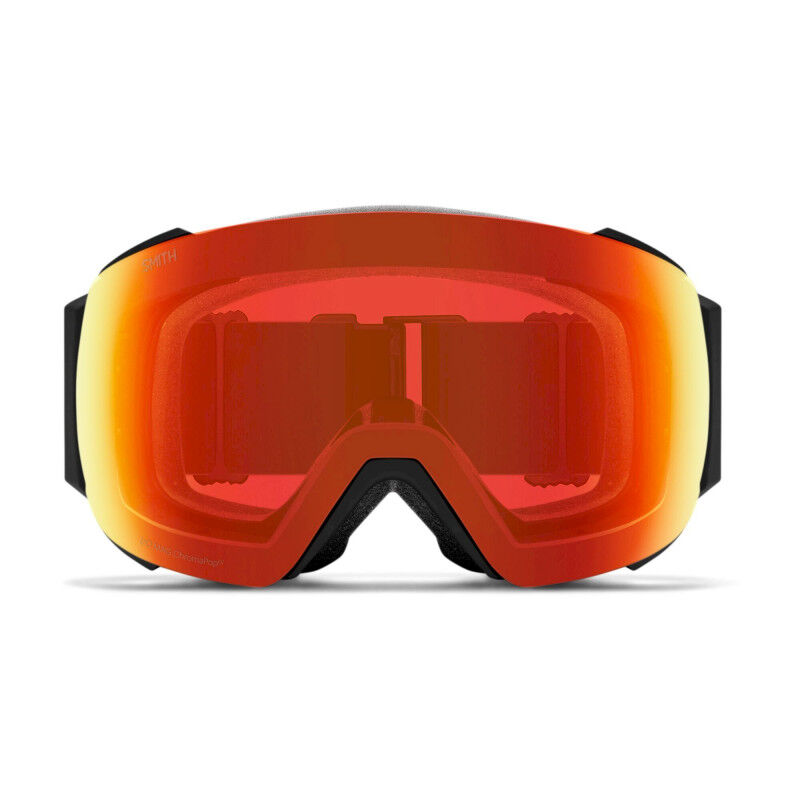 AS IO Mag - Skibrille