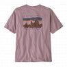 Stormy Mauve