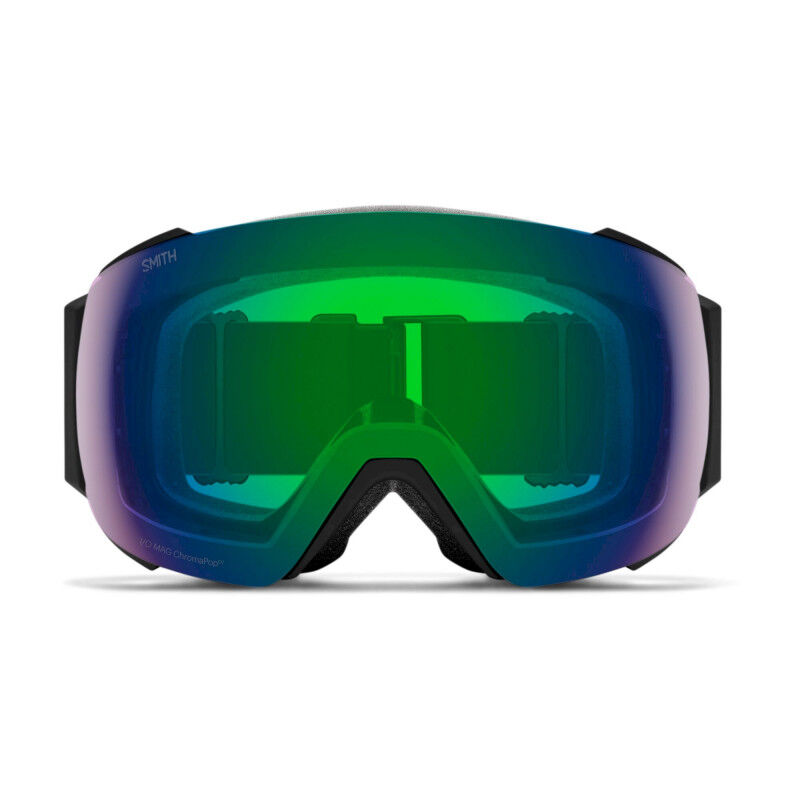 AS IO Mag - Masque ski