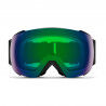 Smith AS IO Mag - Masque ski | Hardloop