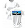 Patagonia P- T-shirt - Dam
