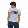 Patagonia P-6 Logo Responsibili-Tee - T-shirt femme | Hardloop