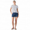 Patagonia P-6 Logo Responsibili-Tee - T-shirt femme | Hardloop