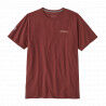 Mangrove Red