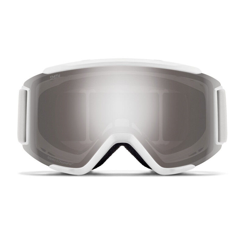 Smith Squad S ChromaPop Cat 3 - Skibrille | Hardloop
