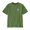 Terrain Green