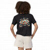 Patagonia Unity Fitz Roy Easy Cut Responsibili-Tee - T-shirt - Women's | Hardloop